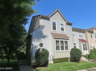 19916 Lake Park Dr #921, Germantown, MD 20874
