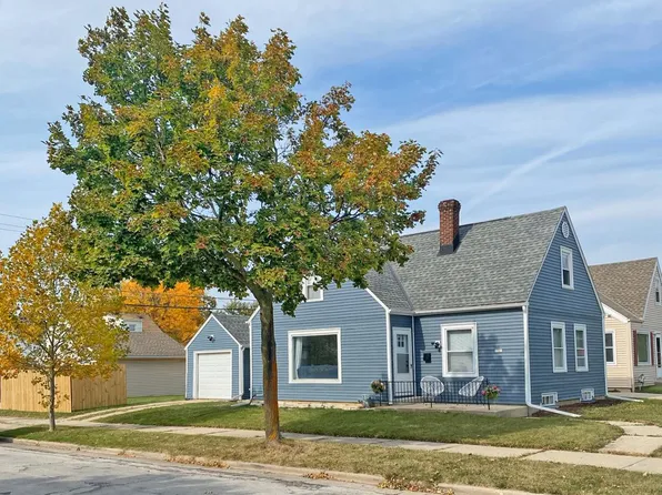 3501 North 92nd STREET, Milwaukee, WI 53222