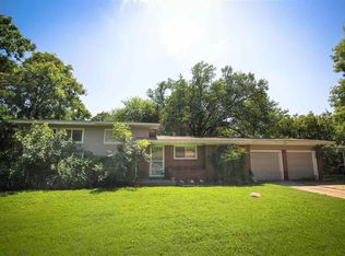 2305 N Richmond St, Wichita, KS 67204