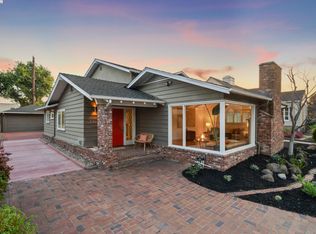 2960 Gibbons Dr, Alameda, CA 94501