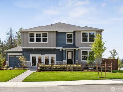 10026 38th Street Ct E #47, Edgewood, WA, 98371