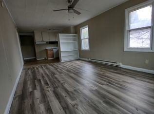 1014 Montgomery St, Johnson City, TN 37604