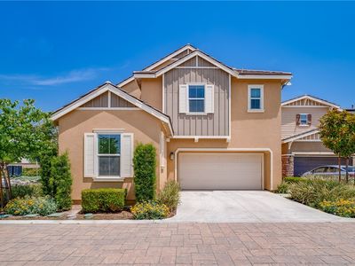 4121 S Blackstone Privado, Ontario, CA, 91762