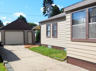 1625 Athaleen Ave, Racine, WI 53403