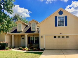 9473 NW 24th Rd, Gainesville, FL 32606