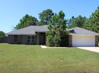 1959 Coral St, Navarre, FL 32566