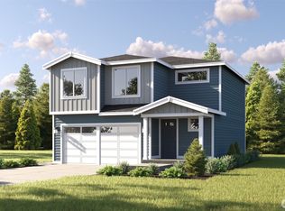 Sather Farms, Marysville, WA 98271