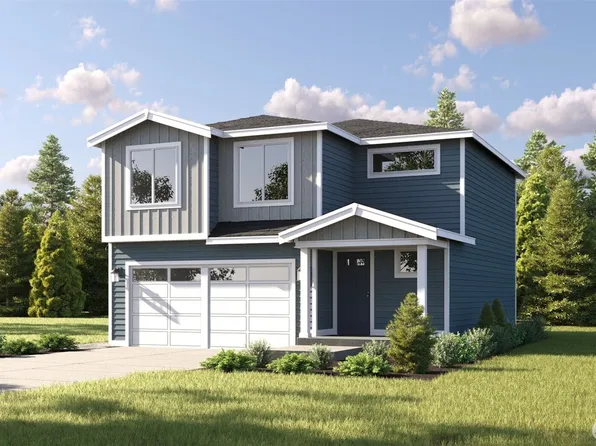 2144 169TH Street NE, Marysville, WA 98271