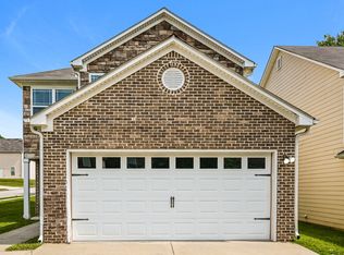 1456 Arbor Place Dr, Morrow, GA 30260