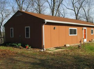 3409 Sleepy Holw, Sullivan, MO 63080