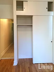 Rented by Living New York