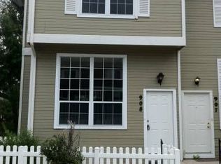 8199 Welby Rd APT 908, Denver, CO 80229