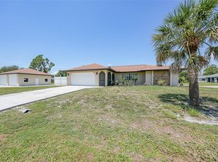 1039 Marlene St, Pt Charlotte, FL 33952