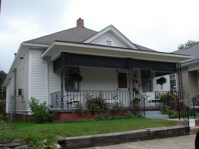 411 Bloom St, Sciotoville, OH, 45662