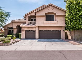 14812 S 8th St, Phoenix, AZ 85048