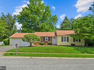 4 Forge Rd, Newark, DE 19711