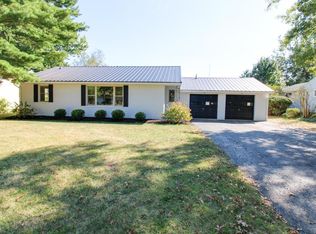 145 W Beal Ave, Bucyrus, OH 44820