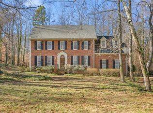 3906 Badenridge Ct, Greensboro, NC 27407