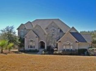 12 Remington Way, San Antonio, TX 78258