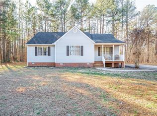 2097 Lone Draw Dr, Powhatan, VA 23139
