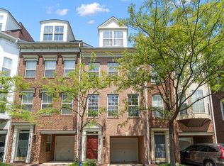 813 Capitol Square Pl SW, Washington, DC 20024