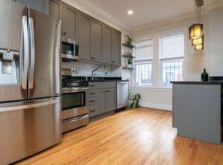 776 Hobart Pl NW, Washington, DC 20001
