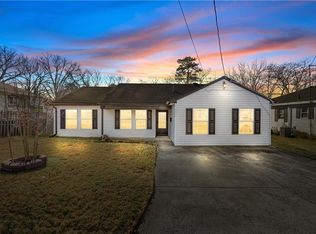 1649 Michigan Ave, Virginia Beach, VA 23454