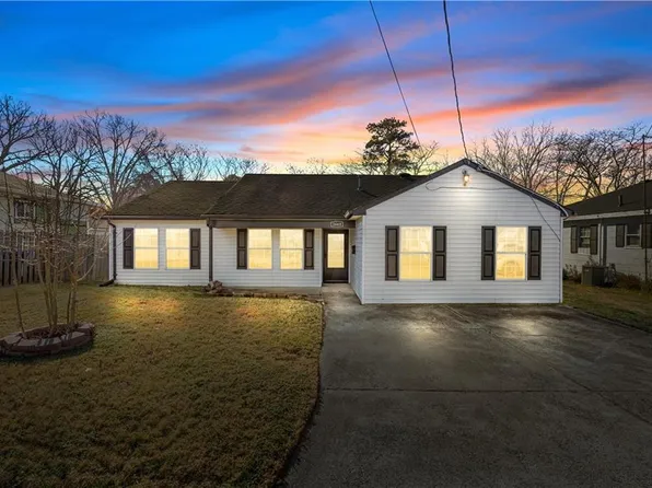 1649 Michigan Ave, Virginia Beach, VA 23454