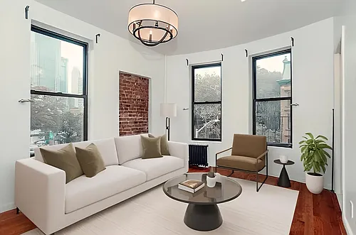 84 Lafayette Ave #3C Photo 1