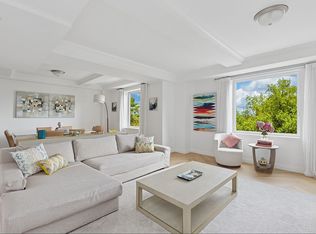 160 Central Park S #401, New York, NY