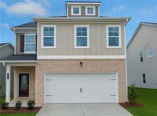 3002 Viewpark Cir, Conyers, GA 30013