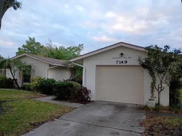 7149 Channelside Ln N, Pinellas Park, FL 33781