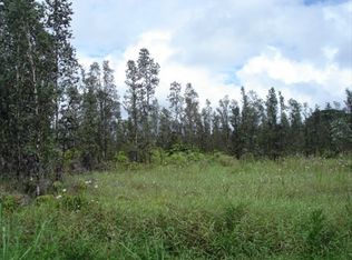 Road 8, Mountain View, HI 96771