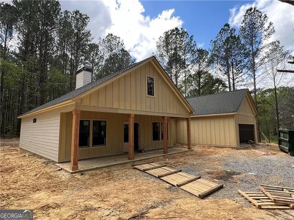 3258 Antioch Rd, Cedartown, GA 30125