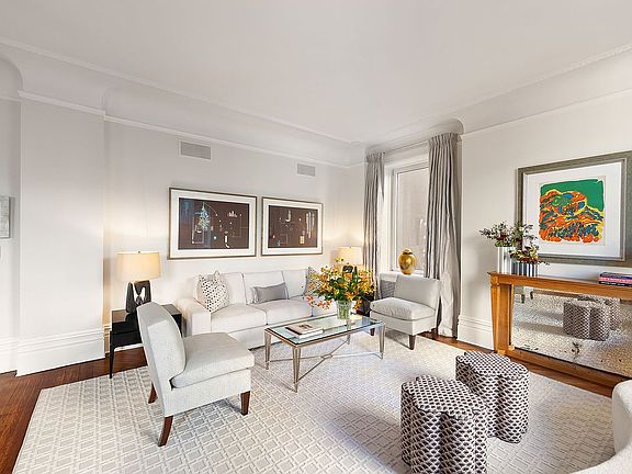 3rd image of 50 Central Park W #5CD