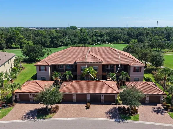 13810 MESSINA LOOP #203, LAKEWOOD RANCH, FL 34211
