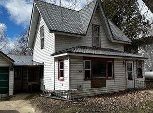 4525 N Bailey Rd, Coral, MI 49322