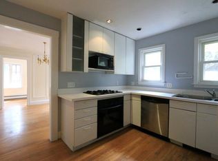 432 Broadway APT 2, Cambridge, MA 02138