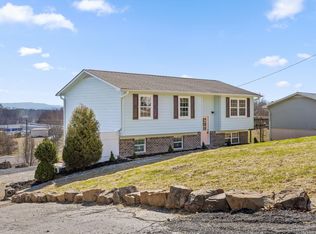 2931 Eastview Ter SE, Cleveland, TN 37323