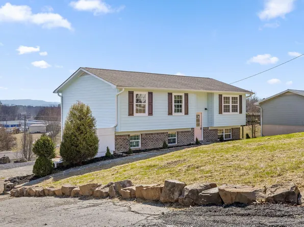 2931 Eastview Ter SE, Cleveland, TN 37323