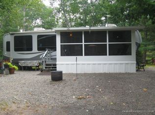 177 N Shore Rd, West Newfield, ME 04095