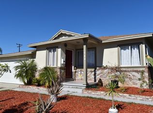 411 E 157th St, Gardena, CA 90248