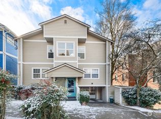 15 Prospect St APT B202, Seattle, WA