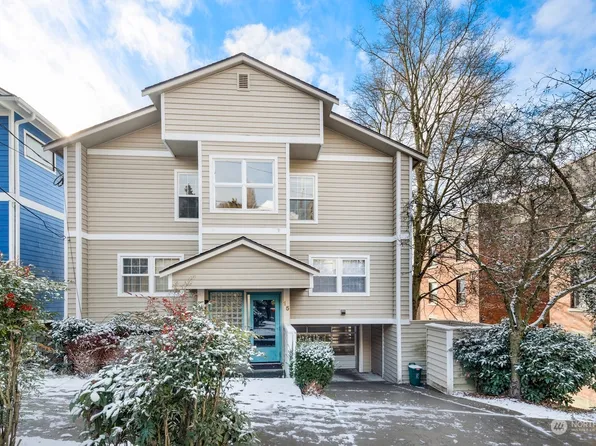 15 Prospect Street #B202, Seattle, WA 98109
