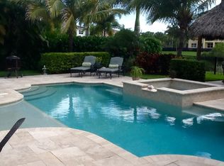 136 Umbrella Pl, Jupiter, FL 33458