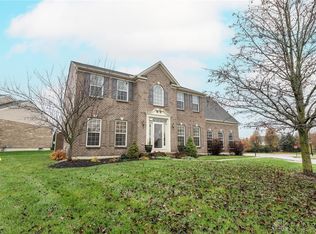 9372 Aspen Brook Ct, Centerville, OH 45458