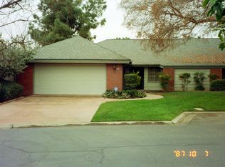 6313 N Palm Ave, Fresno, CA 93704