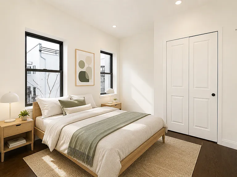 36 Linden St #6D — Photo 3