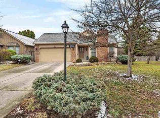 5256 Anvil Ct, Terre Haute, IN 47803