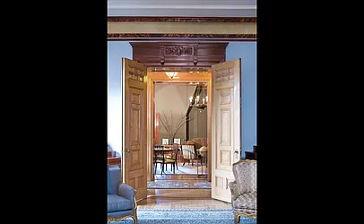 Sold by Douglas Elliman